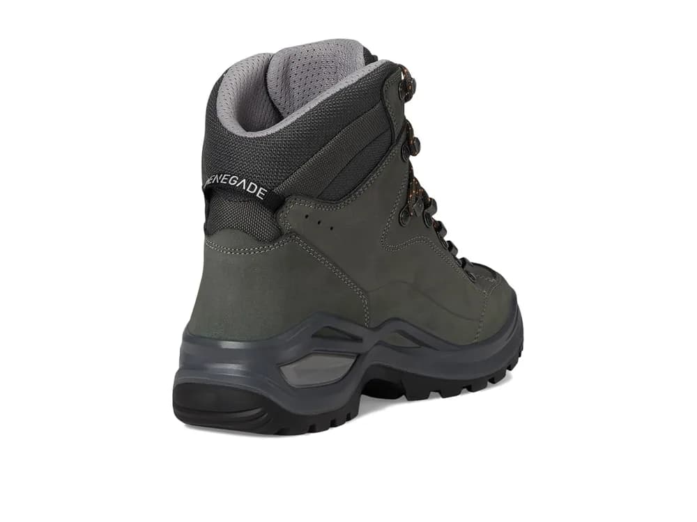Renegade EVO GTX Mid