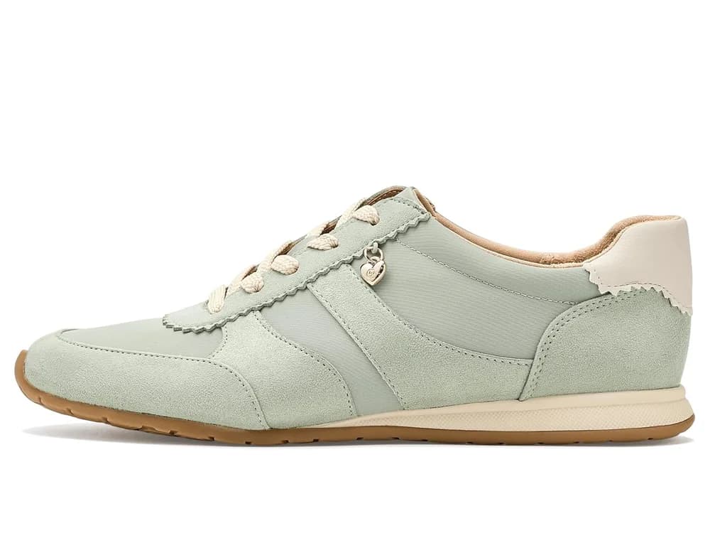 Fearless Oxford Shoes