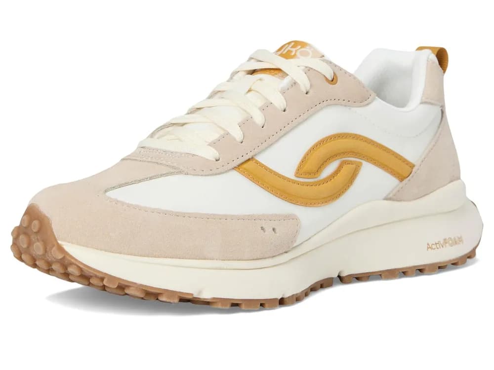 Jetsetter Sneakers