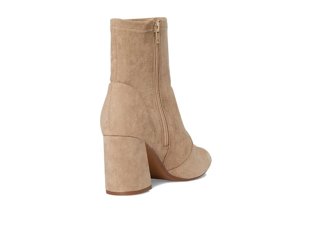 Vivia Stretch Dress Bootie