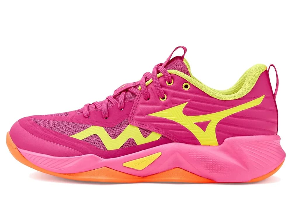Wave Momentum 4 Pro