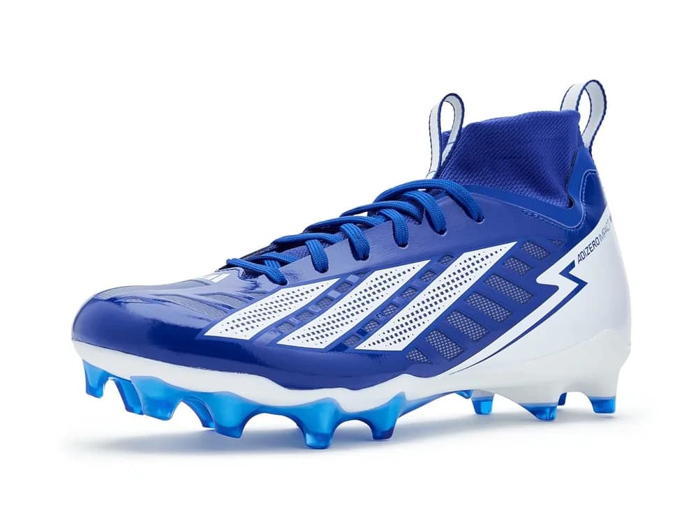 Adizero Impact Ii American Football Shoes