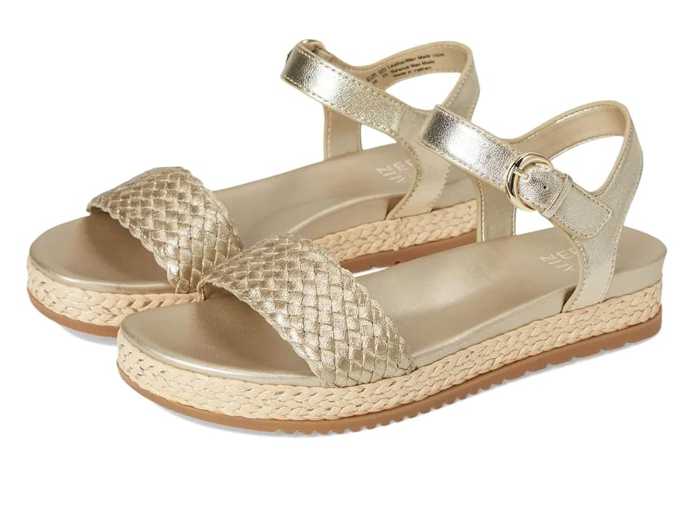 Neila3 Strappy Sandals
