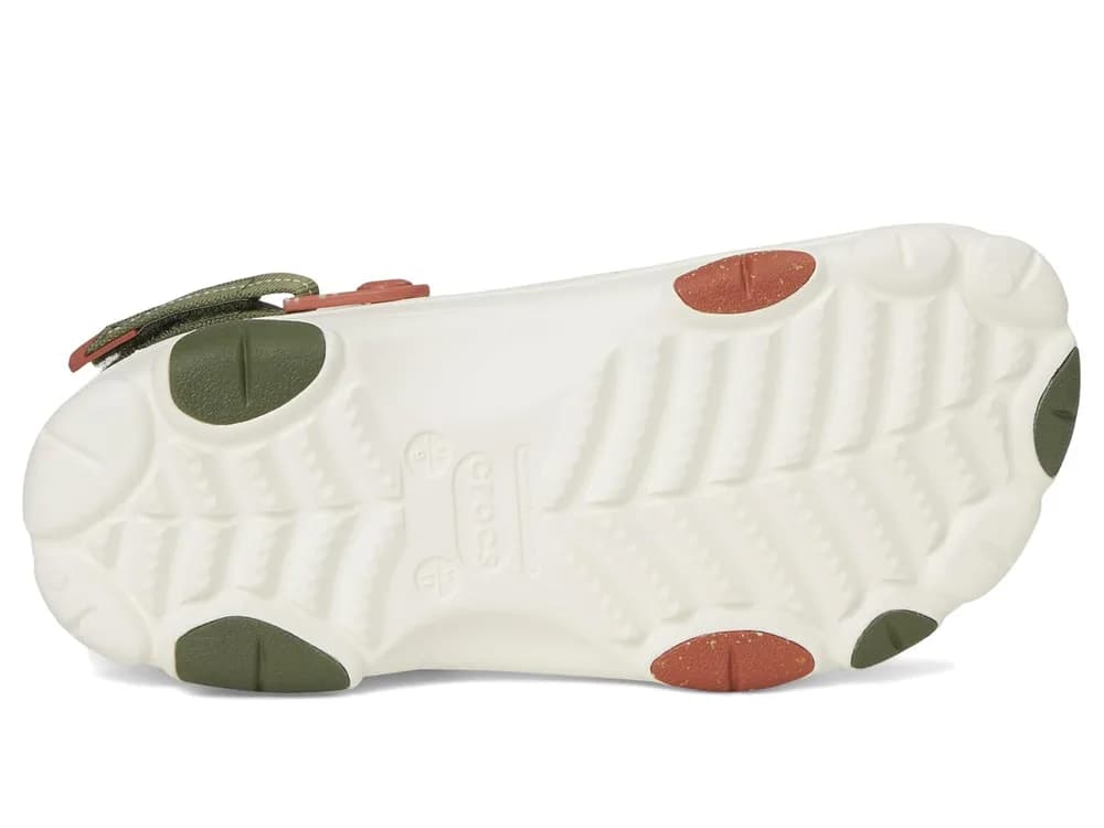 Classic All Terrain Clogs