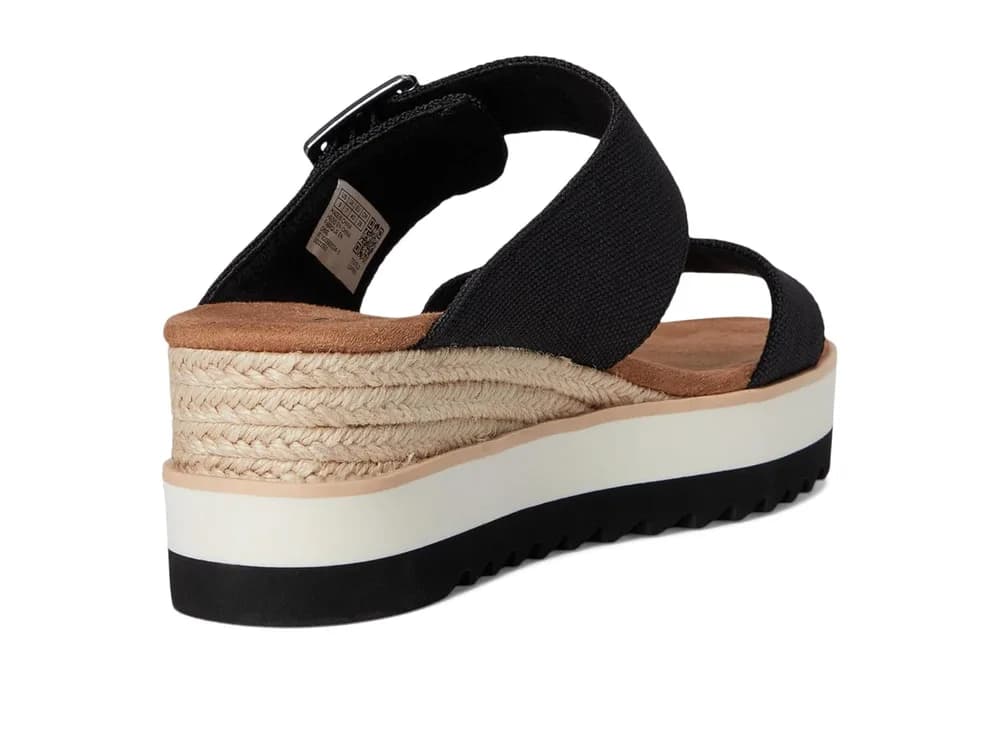 Diana Mule Bukle