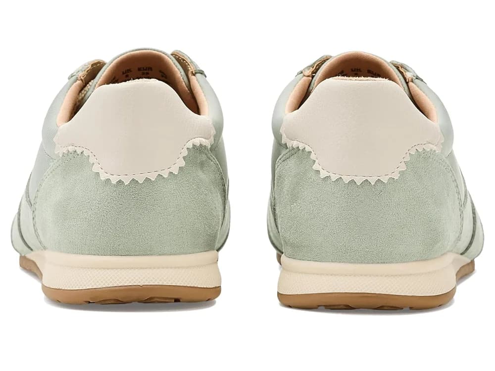 Fearless Oxford Shoes
