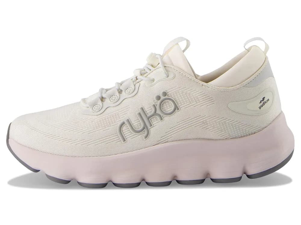 Podflow EZ Slip-On Walking Shoes