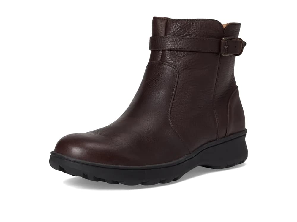 Redding Booties