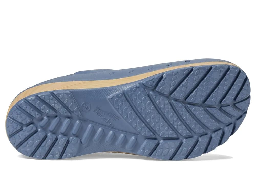 Kane Clogs