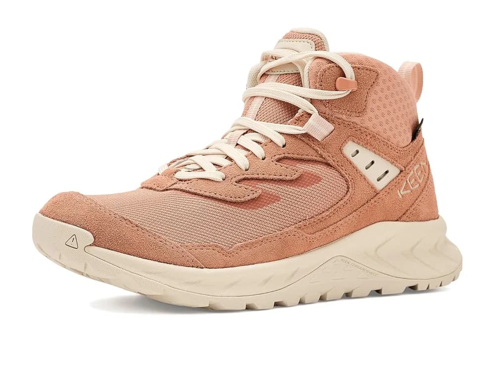 Hightrail Waterproof Hiking Boots