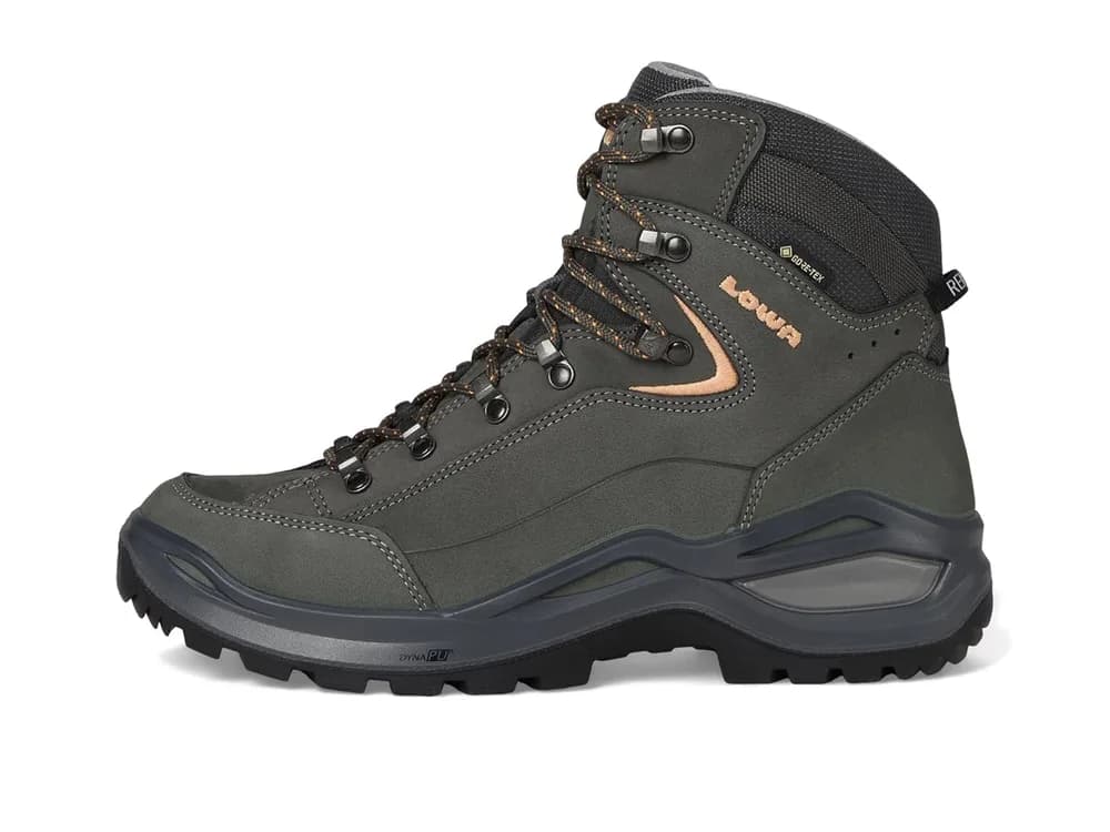 Renegade EVO GTX Mid