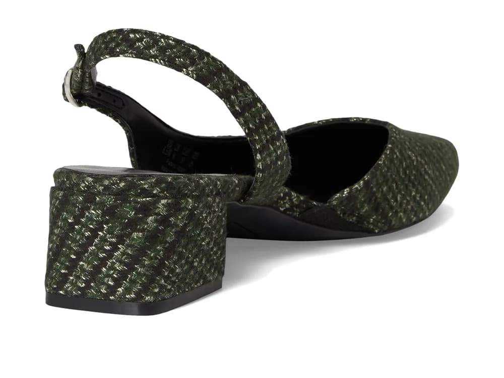 Jayla Slingback Pumps