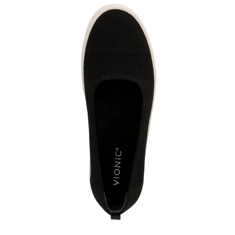 Uptown Skimmer Knit Slip-ons