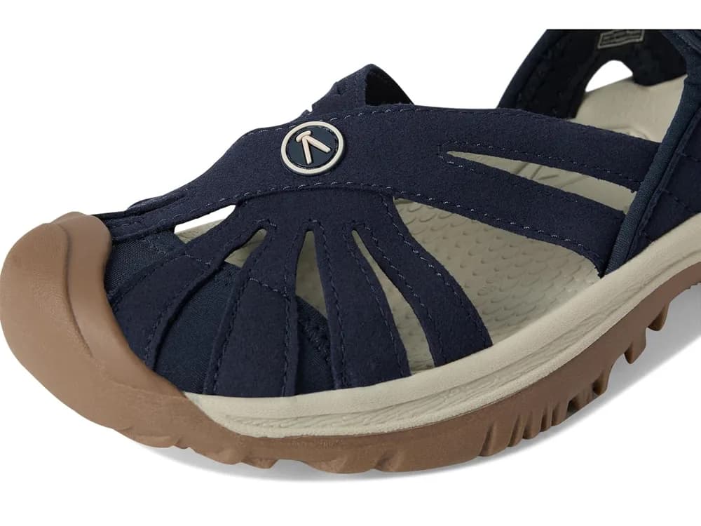 Rose Sandal