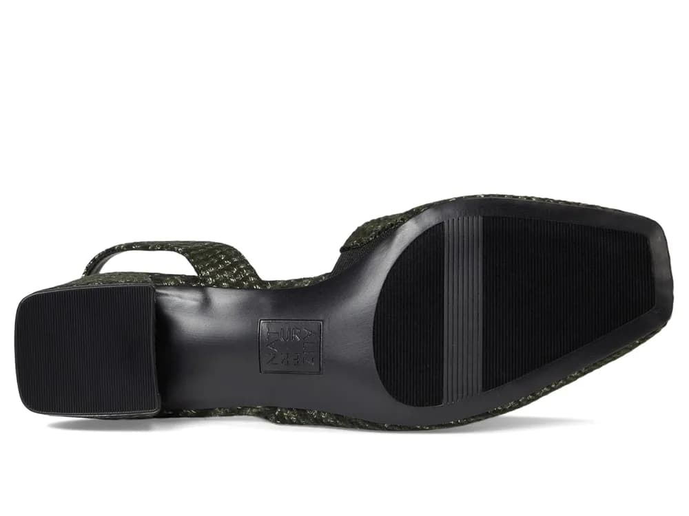 Jayla Slingback Pumps