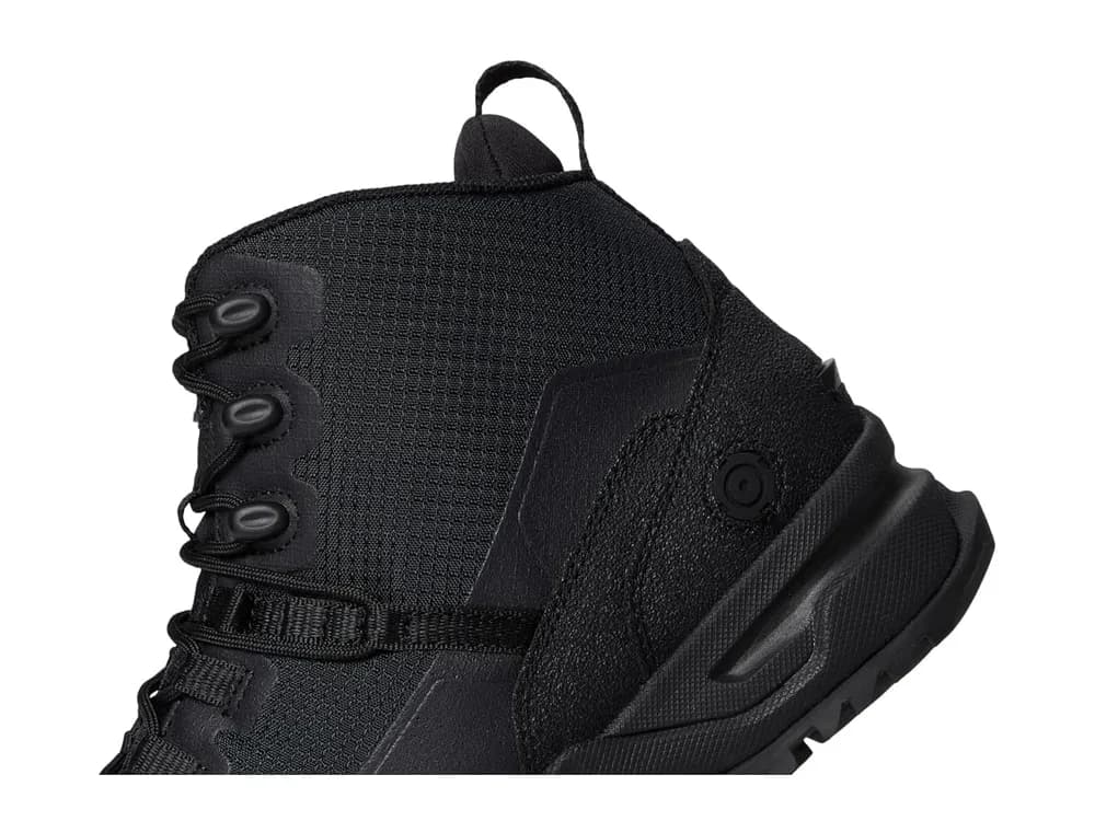Alpha Fury 2.0 6" Lace-Up Boot