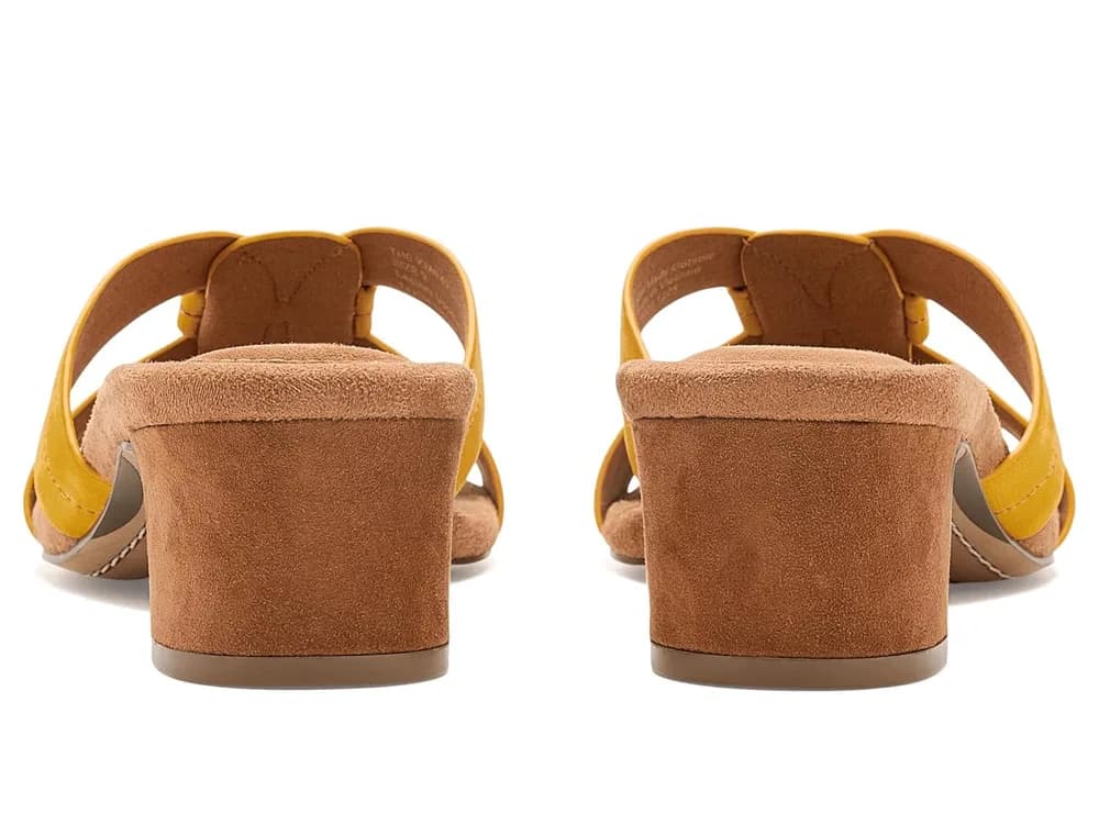 Kiwi 40 Icon Nubuck