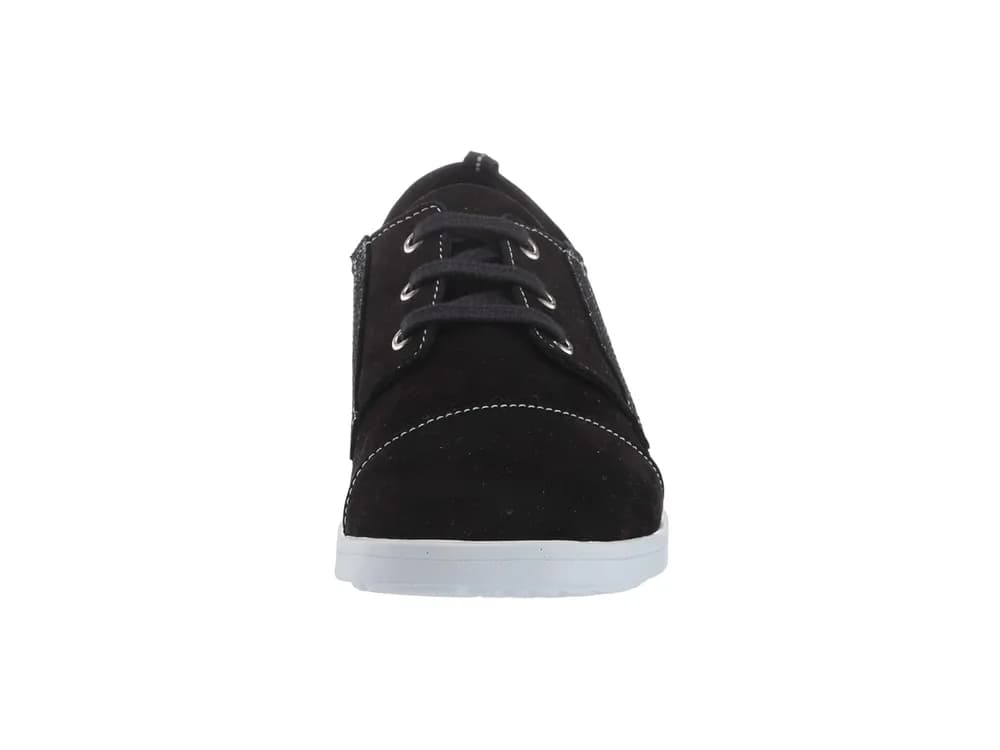 Marnie Comfort Lace Up Sneaker