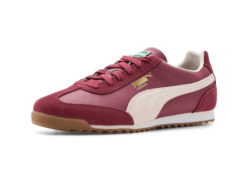 Arizona Retro Shoes