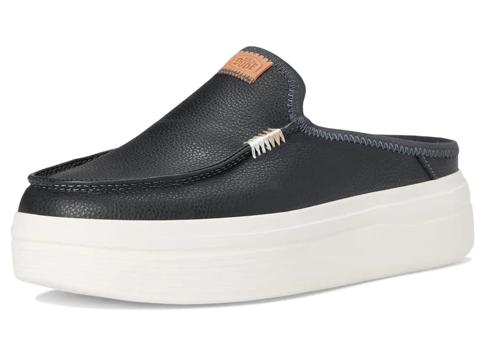 Austin Lift Leather