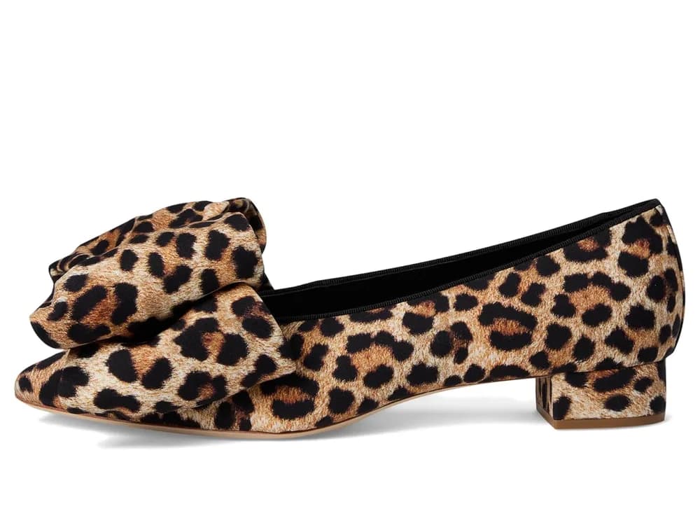 Noa Bow Flat