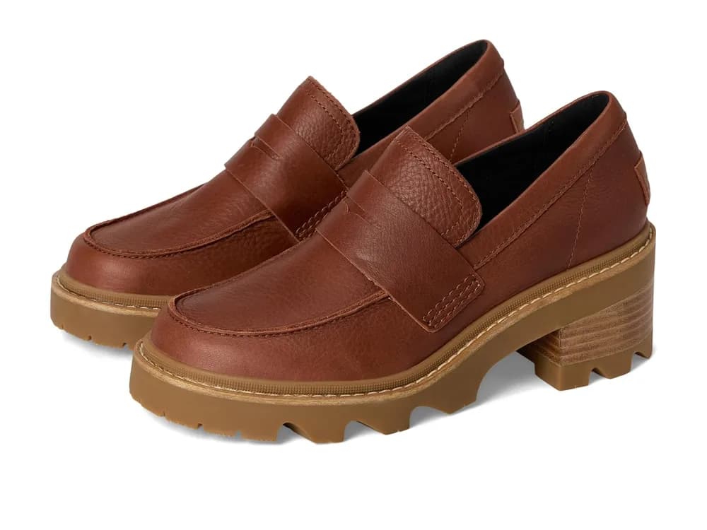 Joan Now City Loafer