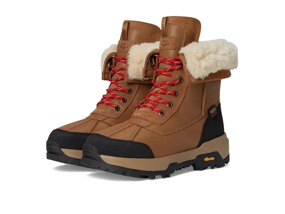 Adirondack Boots XXV