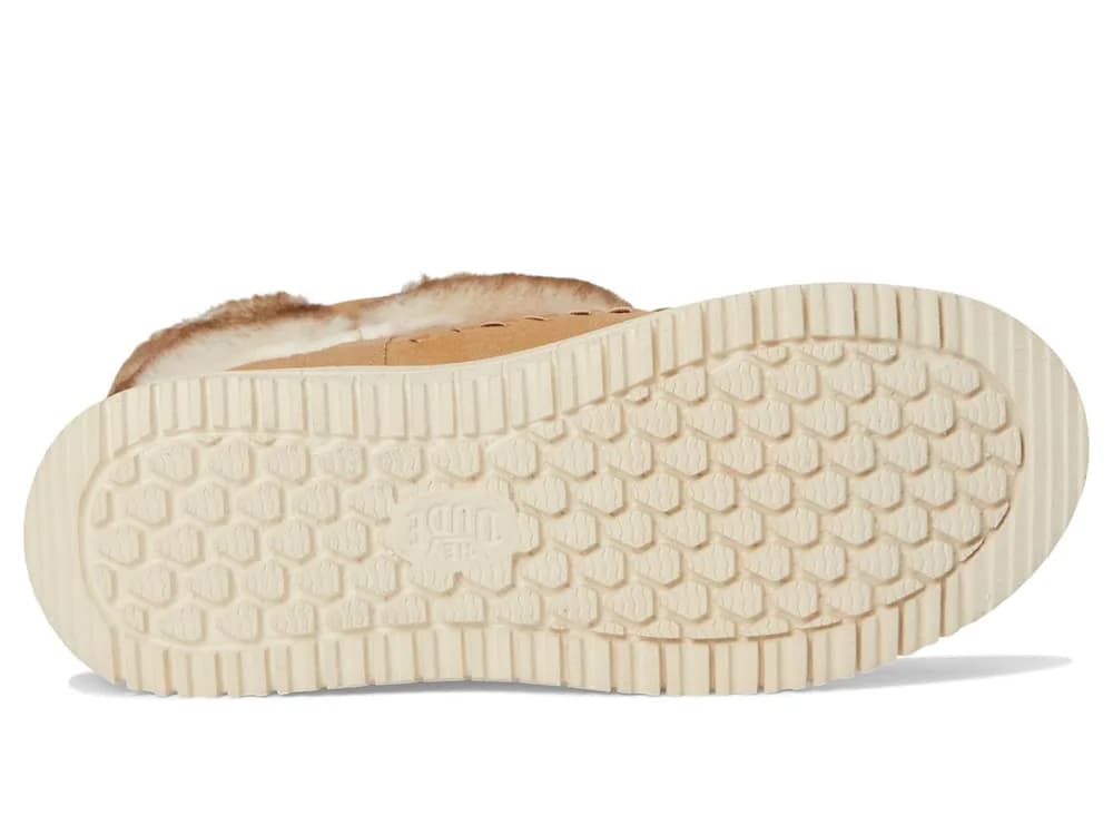 Camden Cuff Classic Cozy