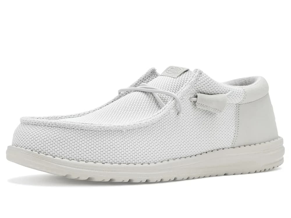 Wally Funk Mono Slip-On Casual Shoes