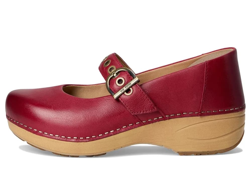 XP 2.0 Mary Jane Clog