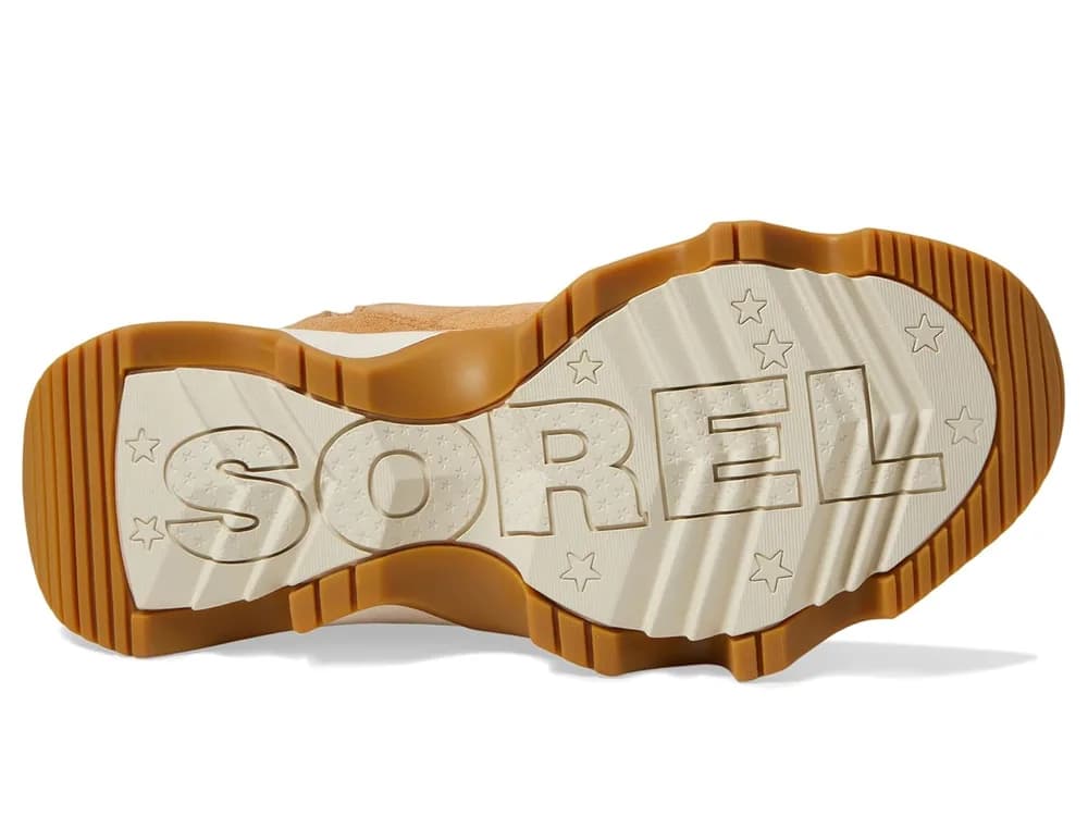Kinetic™ Impact Short Boot Waterproof