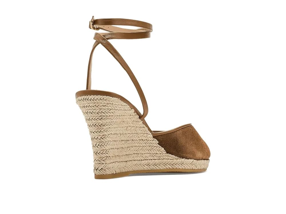 Pasina Strappy Sandals