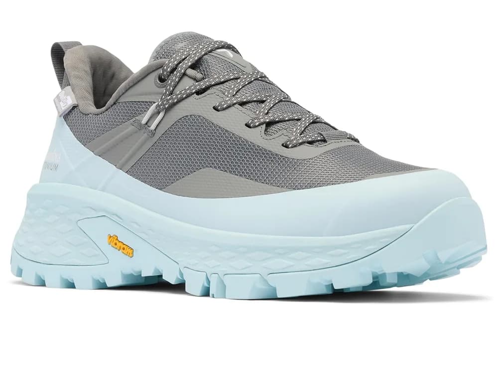 Tellurix Titanium Outdry