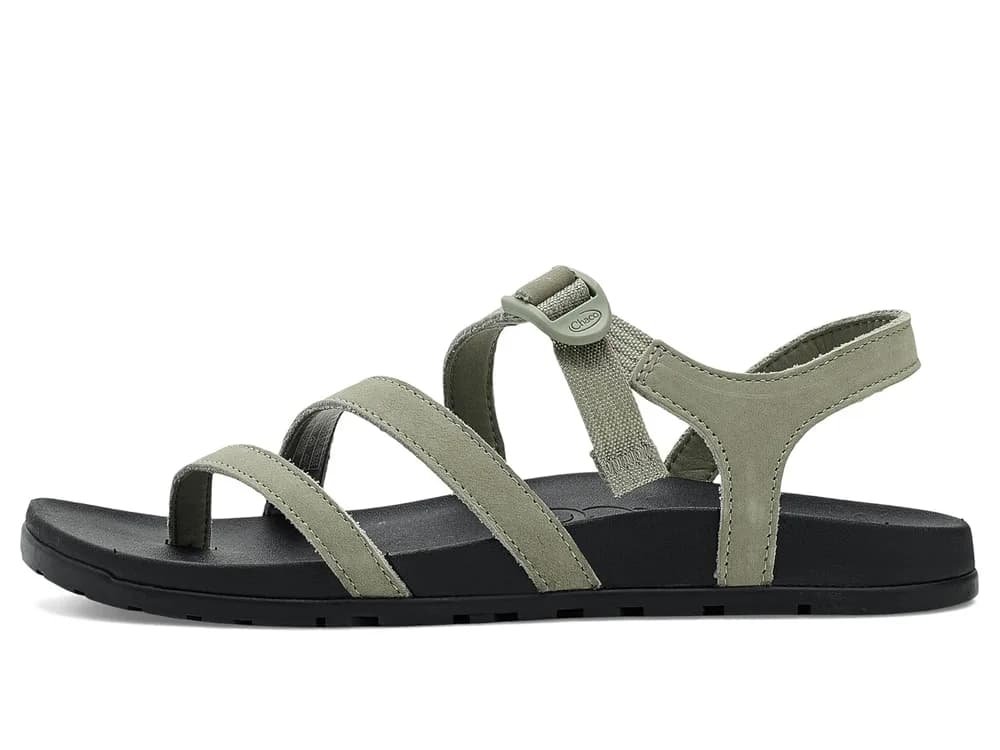 Lowdown Strappy