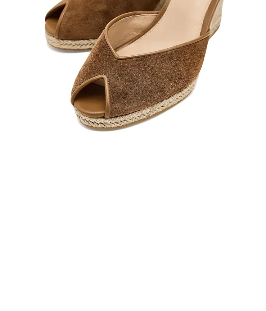 Pasina Strappy Sandals