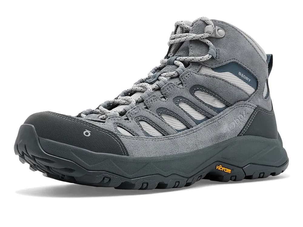 Sawtooth Ascent Mid B-dry