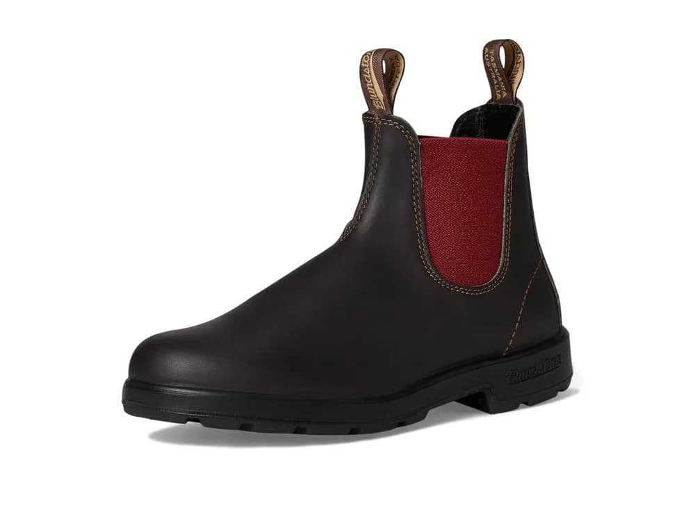 Original 500 Chelsea Boots
