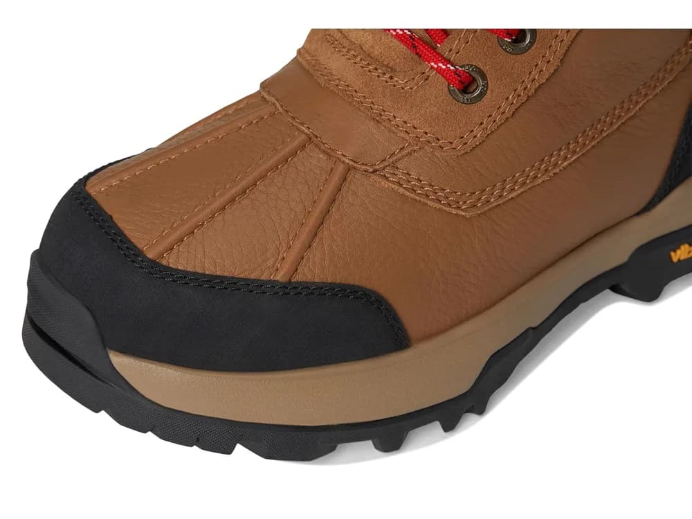 Adirondack Boots XXV