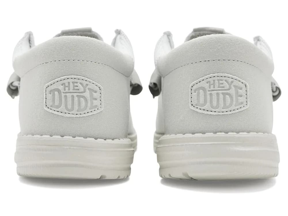 Wally Funk Mono Slip-On Casual Shoes