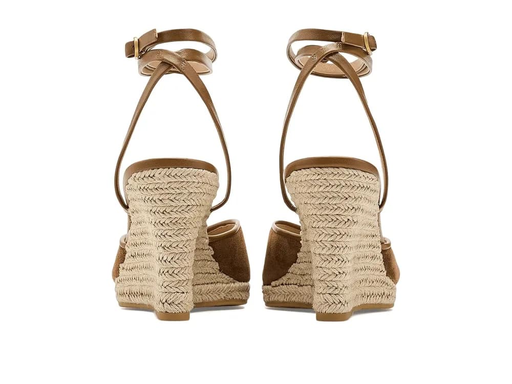 Pasina Strappy Sandals