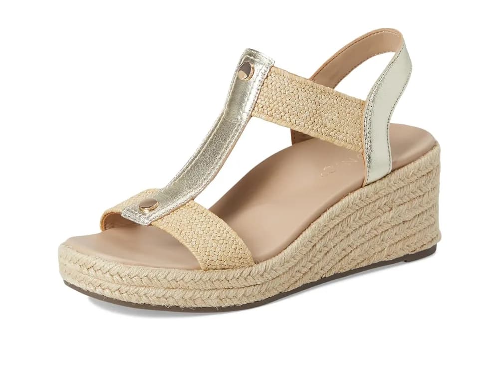 Calera Ankle Straps