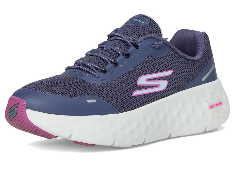 Go Walk Max Cushioning Flex