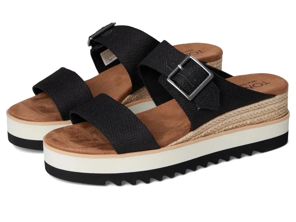 Diana Mule Bukle