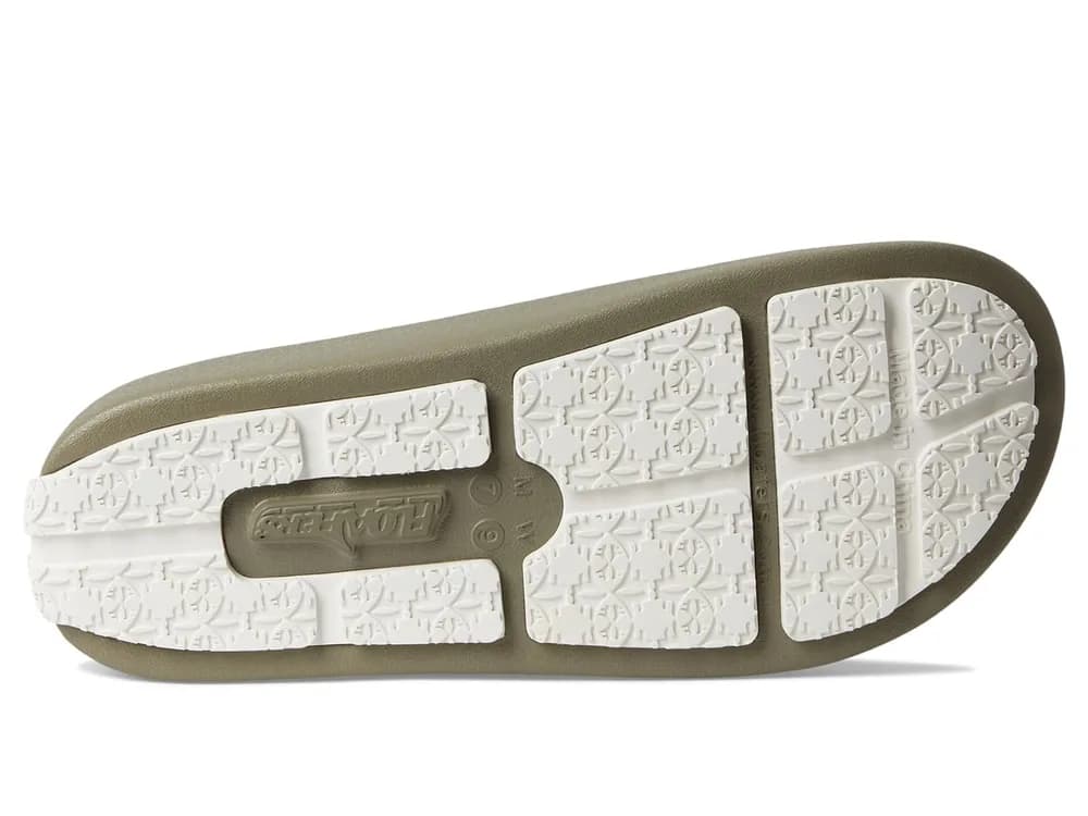 Lane 4 Sandal