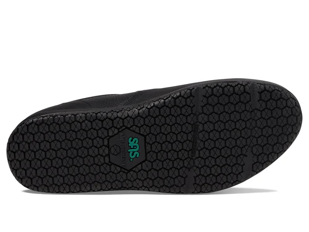 Patriot Non-Slip Comfort Loafer