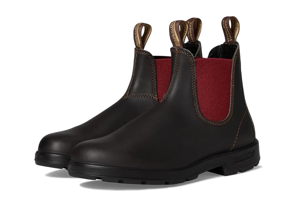 Original 500 Chelsea Boots