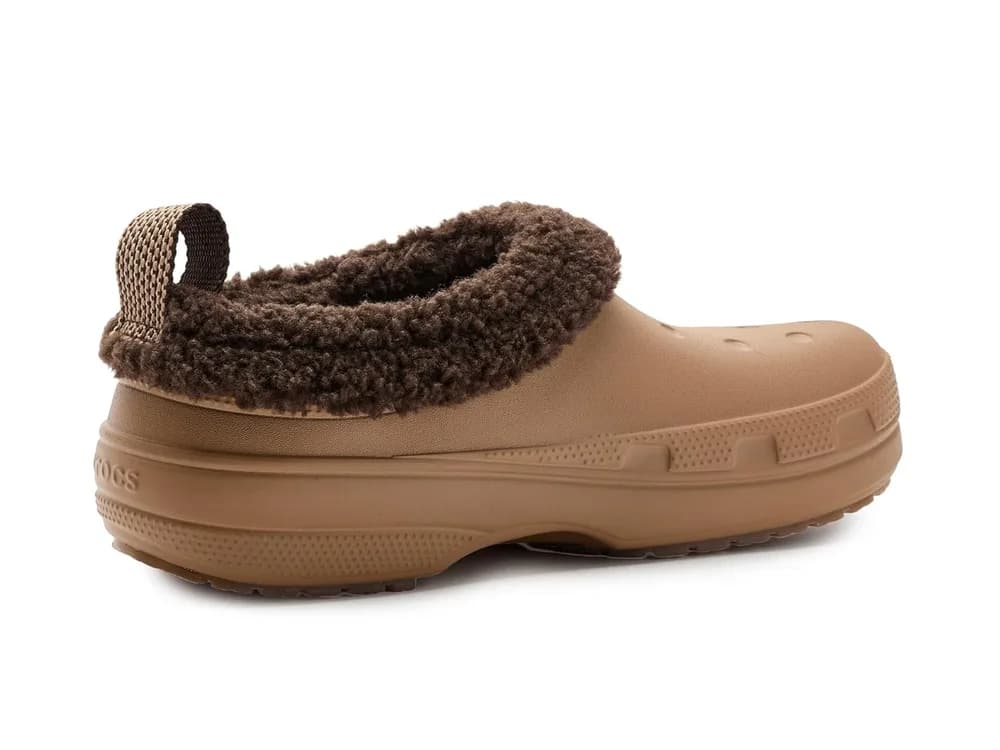 Classic Lined Shorty, Faux Fur Winter Boots