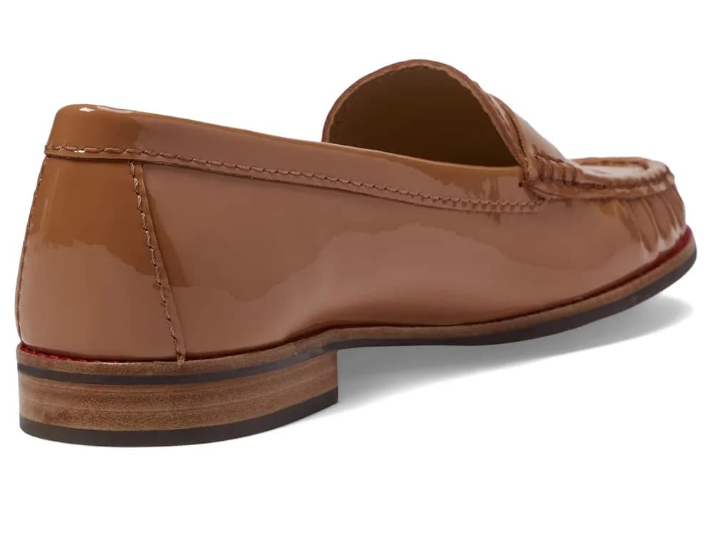 East Village Loafers