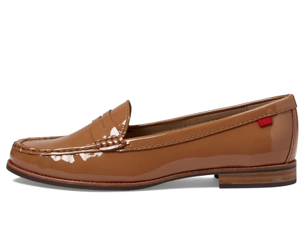 East Village Loafers