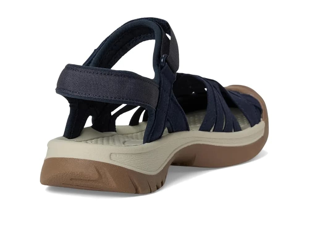 Rose Sandal